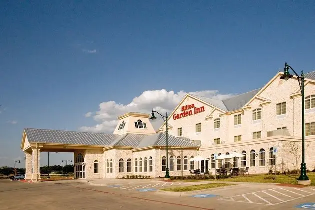 Hilton Garden Inn Granbury - Dış Mekan