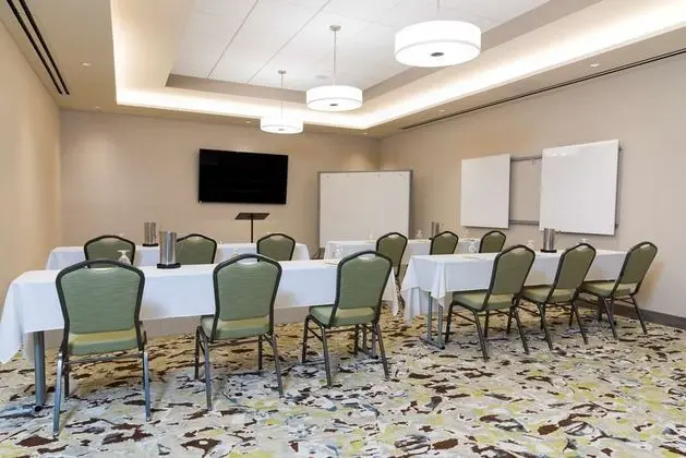 Hilton Garden Inn Grand Rapids Airport, MI (U/C)