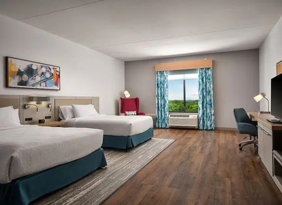 Hilton Garden Inn Grapevine at Silverlake Crossing - Öne Çıkan Resim