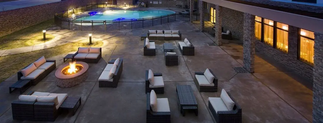 Hilton Garden Inn Grapevine at Silverlake Crossing - Öne Çıkan Resim