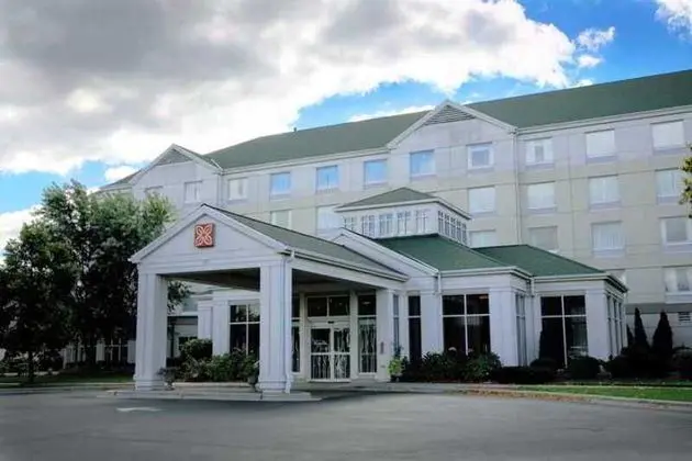 Hilton Garden Inn Green Bay 