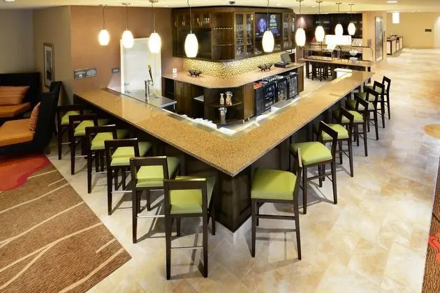 Hilton Garden Inn Greensboro Airport, NC