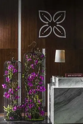 Hilton Garden Inn Guiyang, China