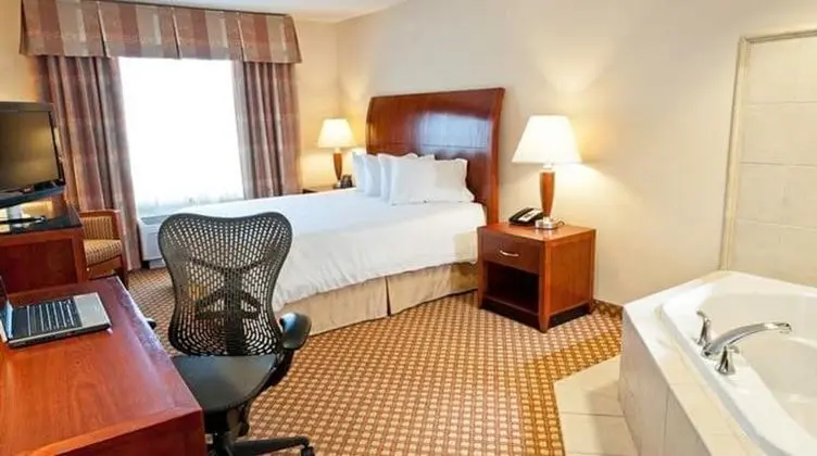 Hilton Garden Inn Gulfport Airport