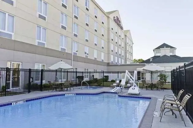 Hilton Garden Inn Gulfport Airport