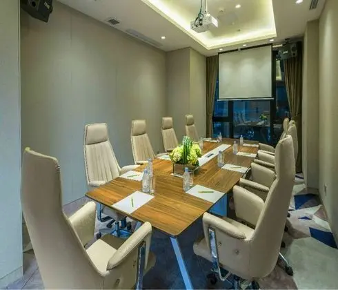 Hilton Garden Inn Guzhen Zhongshan, China