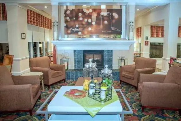 Hilton Garden Inn Halifax Airport