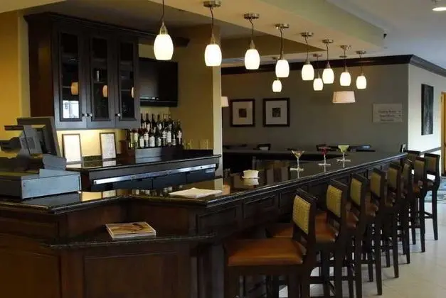 Hilton Garden Inn Hampton Coliseum Central