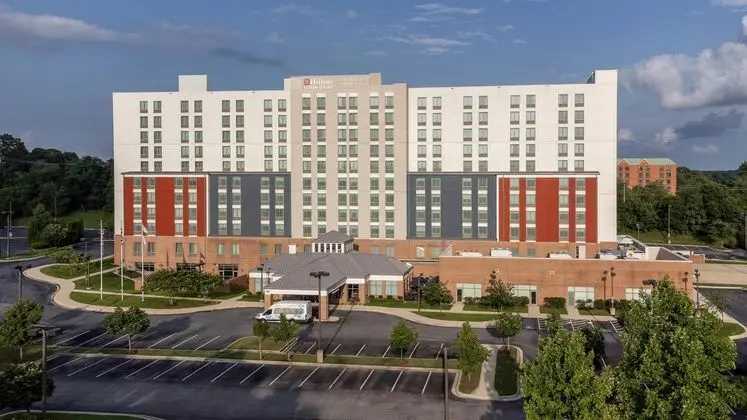 Hilton Garden Inn Hanover Arundel Mills, MD - Öne Çıkan Resim