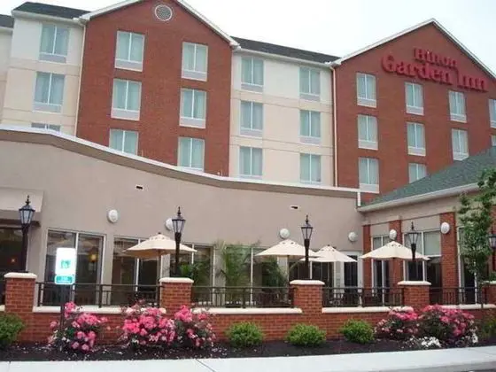Hilton Garden Inn Harrisburg East 