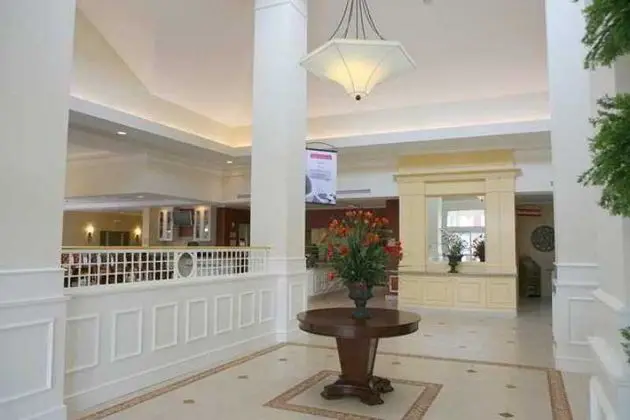 Hilton Garden Inn Harrisburg East 