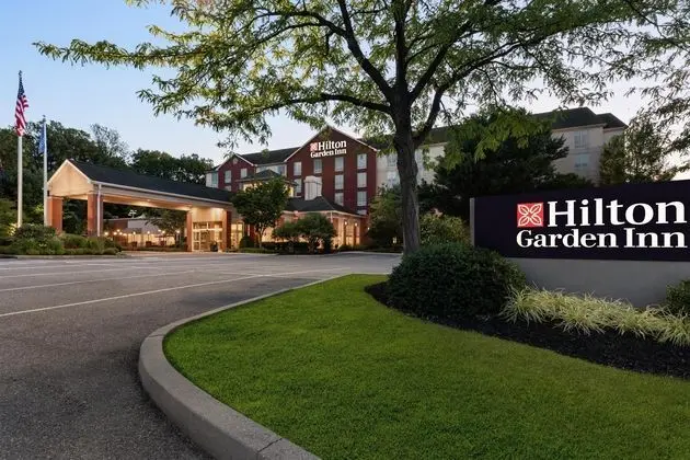 Hilton Garden Inn Harrisburg East - Öne Çıkan Resim