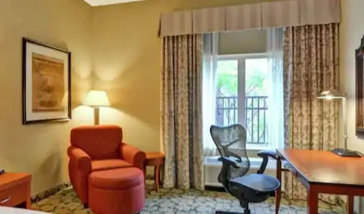 Hilton Garden Inn Hattiesburg - Oda