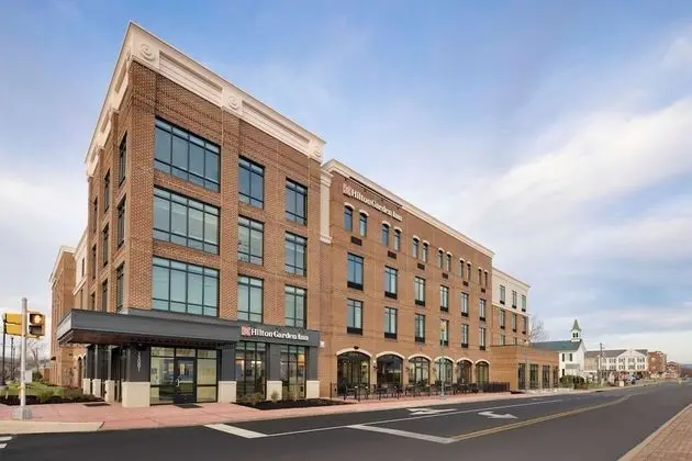 Hilton Garden Inn Haymarket