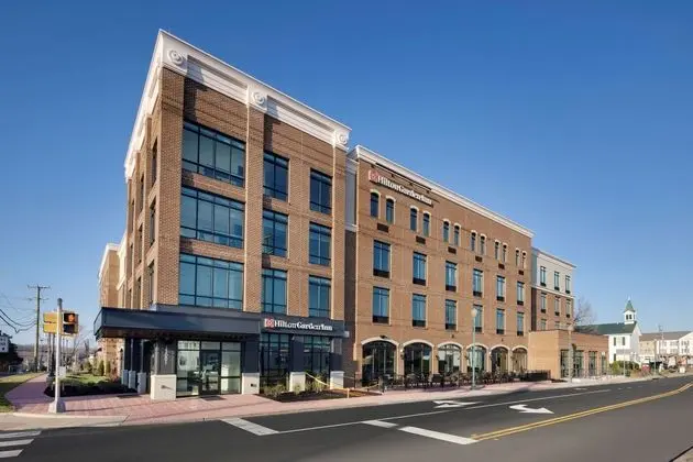 Hilton Garden Inn Haymarket - Öne Çıkan Resim