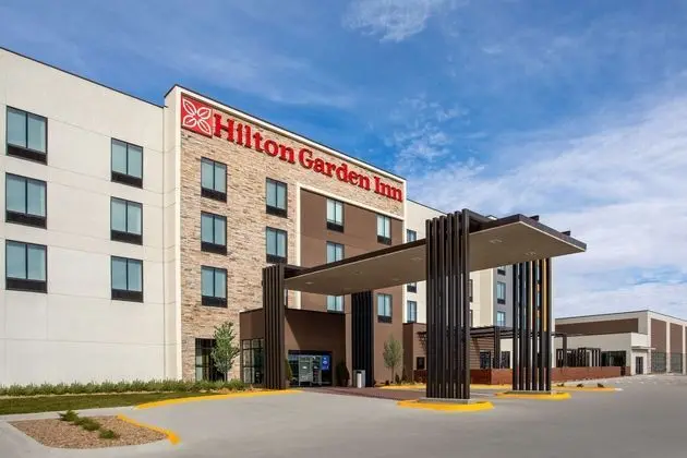 Hilton Garden Inn Hays - Öne Çıkan Resim