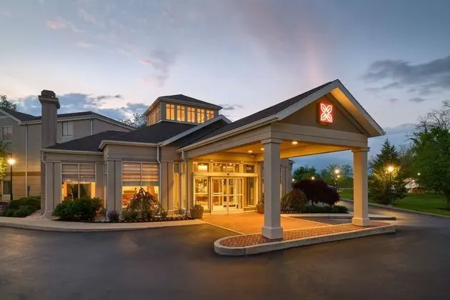 Hilton Garden Inn Hershey - Öne Çıkan Resim