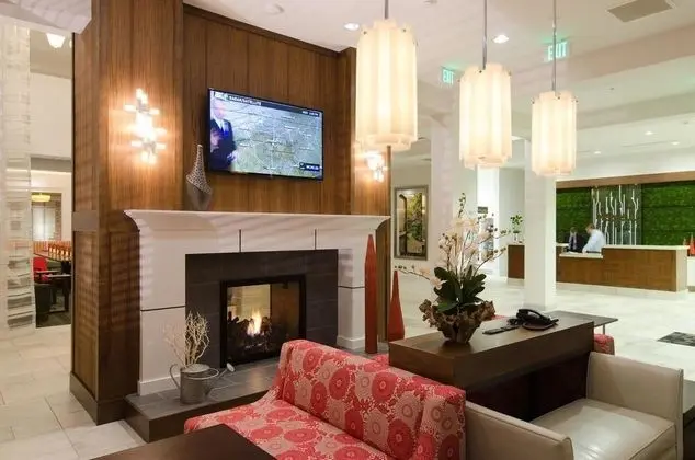 Hilton Garden Inn Hickory, NC