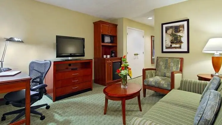 Hilton Garden Inn Hilton Head 
