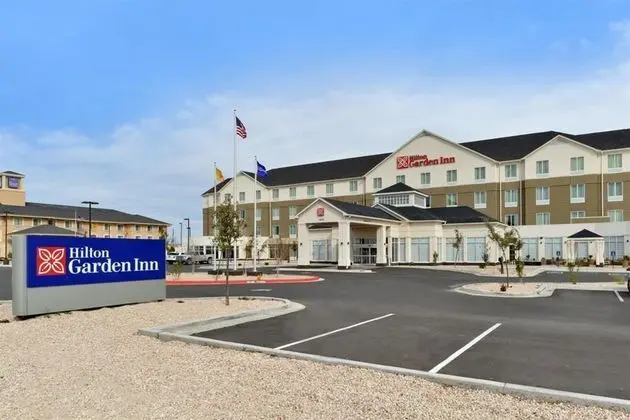 Hilton Garden Inn Hobbs, NM