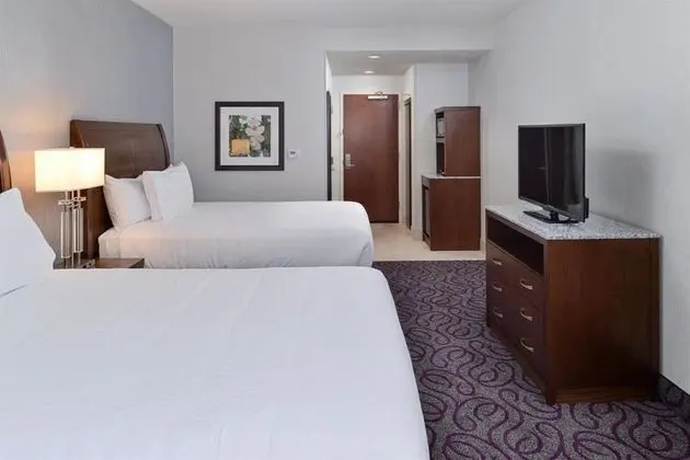 Hilton Garden Inn Hobbs, NM