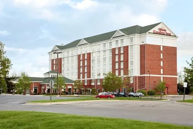 Hilton Garden Inn Hoffman Estates