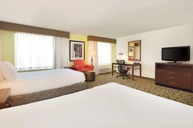 Hilton Garden Inn Hoffman Estates - Oda