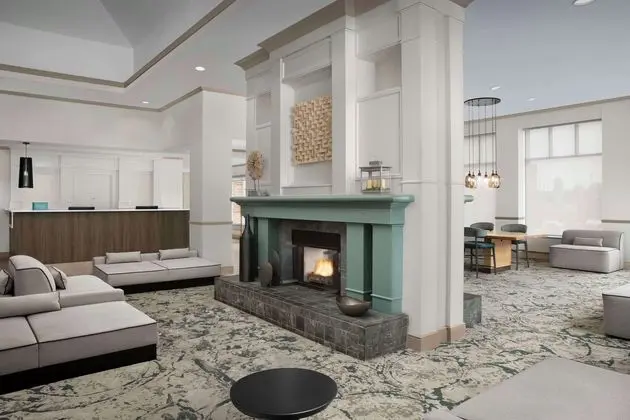 Hilton Garden Inn Hoffman Estates - Öne Çıkan Resim