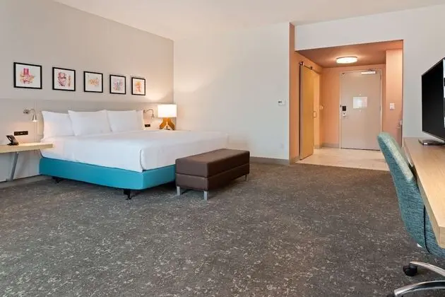 Hilton Garden Inn Homestead - Oda