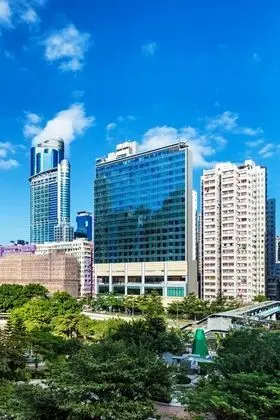 Hilton Garden Inn Hong Kong Mongkok