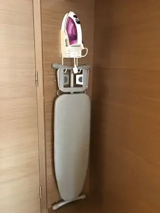 Hilton Garden Inn Hong Kong Mongkok - Oda