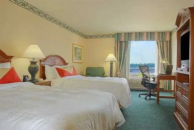 Hilton Garden Inn Houston/Bush Intercontinental