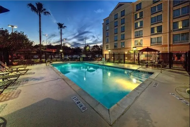 Hilton Garden Inn Houston/Bush Intercontinental