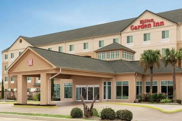 Hilton Garden Inn Houston/Clear Lake NASA