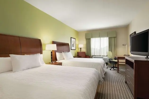 Hilton Garden Inn Houston/Clear Lake NASA - Oda