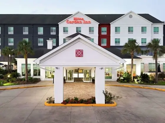 Hilton Garden Inn Houston/Clear Lake NASA - Öne Çıkan Resim