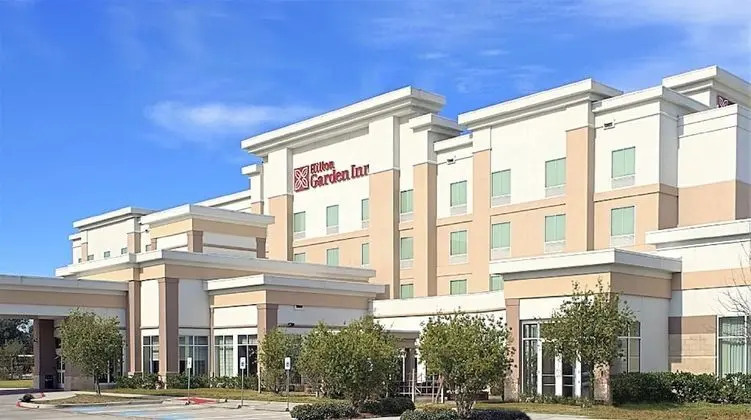 Hilton Garden Inn Houston Cypress Station