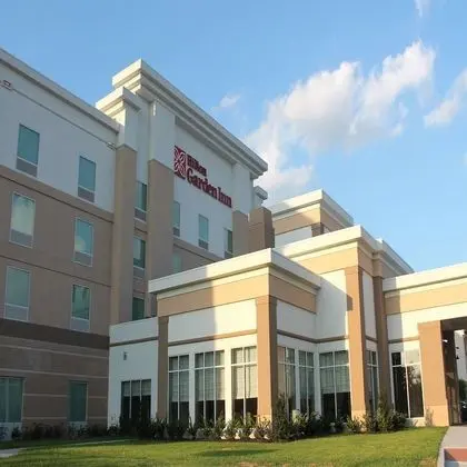 Hilton Garden Inn Houston Cypress Station - Öne Çıkan Resim