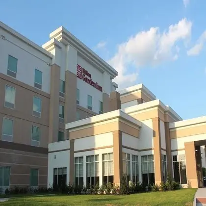 Hilton Garden Inn Houston Cypress Station, TX