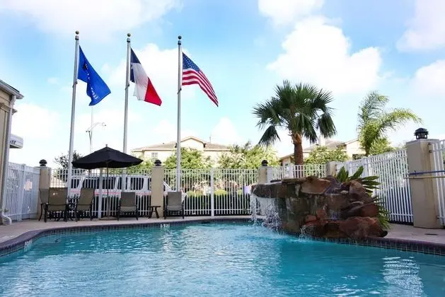 Hilton Garden Inn Houston Energy Corridor