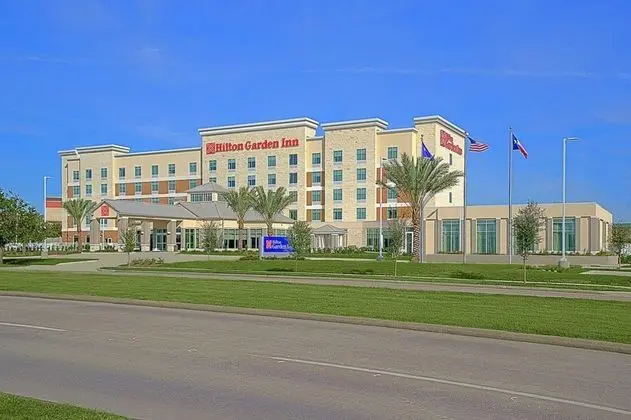 Hilton Garden Inn Houston Hobby Airport