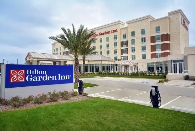 Hilton Garden Inn Houston Hobby Airport - Öne Çıkan Resim