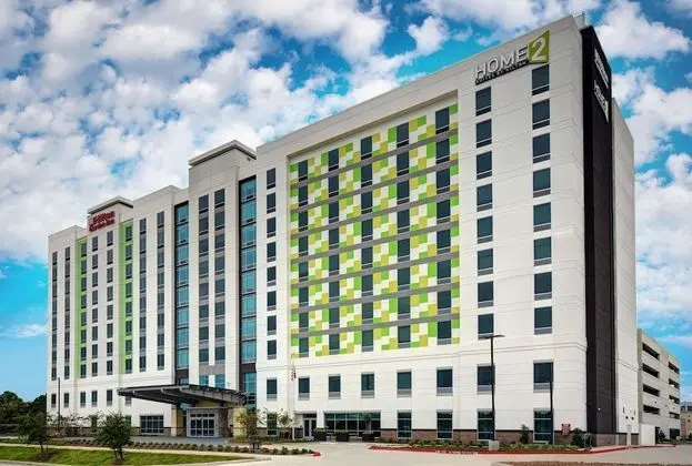 Hilton Garden Inn Houston Medical Center, TX - Öne Çıkan Resim