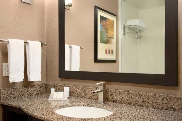 Hilton Garden Inn Houston NW/America Plaza, TX