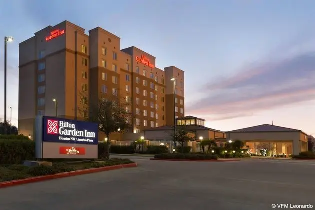 Hilton Garden Inn Houston NW/America Plaza, TX