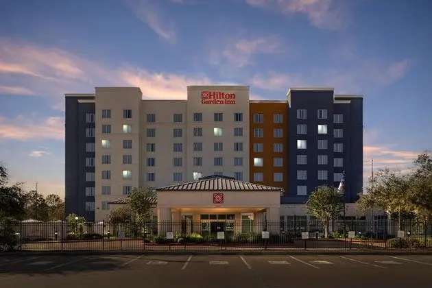 Hilton Garden Inn Houston NW/America Plaza, TX - Öne Çıkan Resim