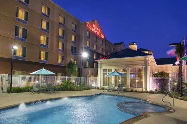 Hilton Garden Inn Houston/Pearland