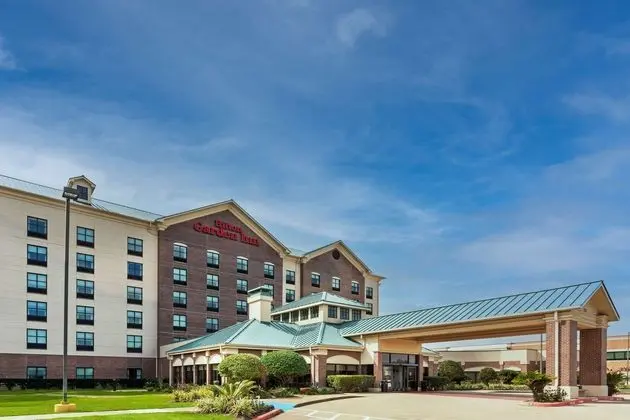 Hilton Garden Inn Houston/Sugar Land - Dış Mekan