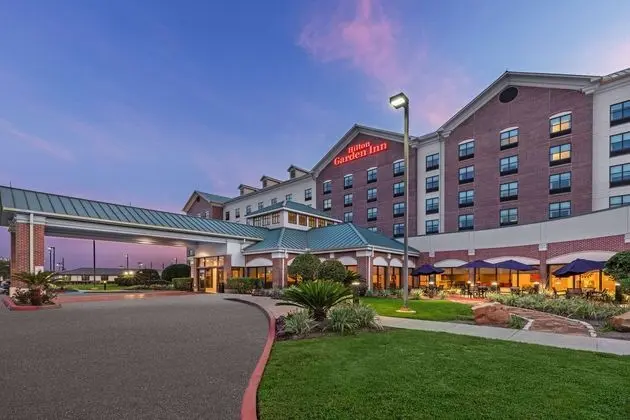 Hilton Garden Inn Houston/Sugar Land - Öne Çıkan Resim
