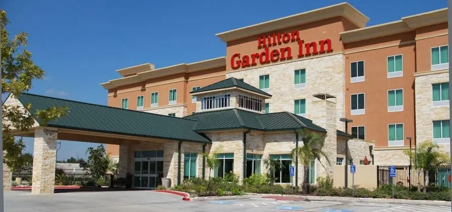 Hilton Garden Inn Houston West Katy - Öne Çıkan Resim